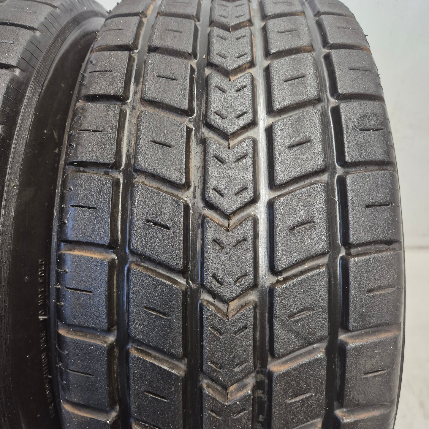 Avon 180/565/13 Wet Racing / Trackday Tyres (Pair)