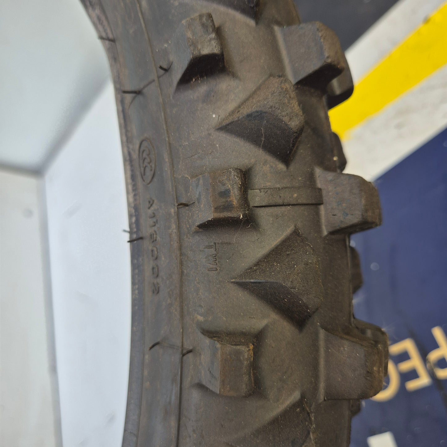Pirelli Scorpion MX32 Mid Soft 80/100-21