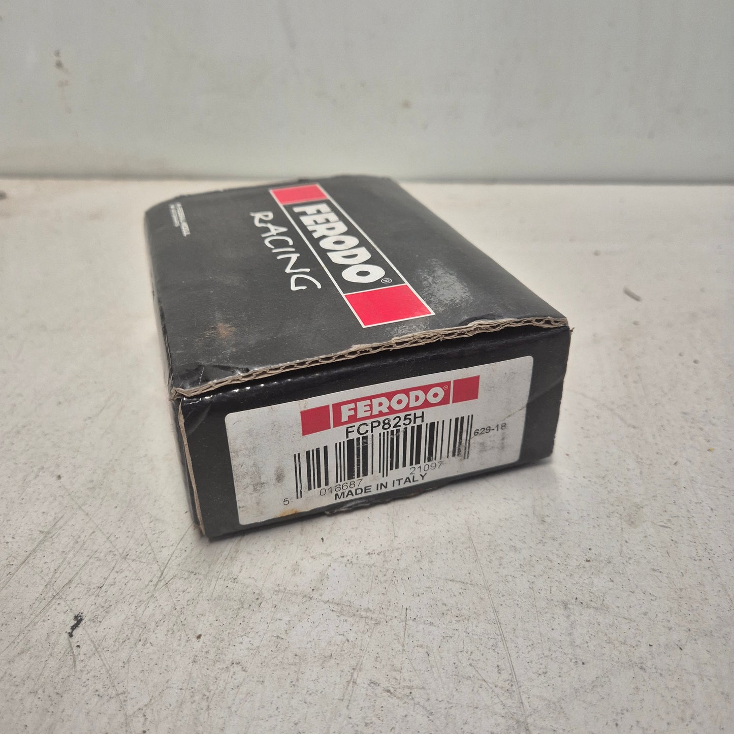Ferodo Racing Brake Pads FCP825H