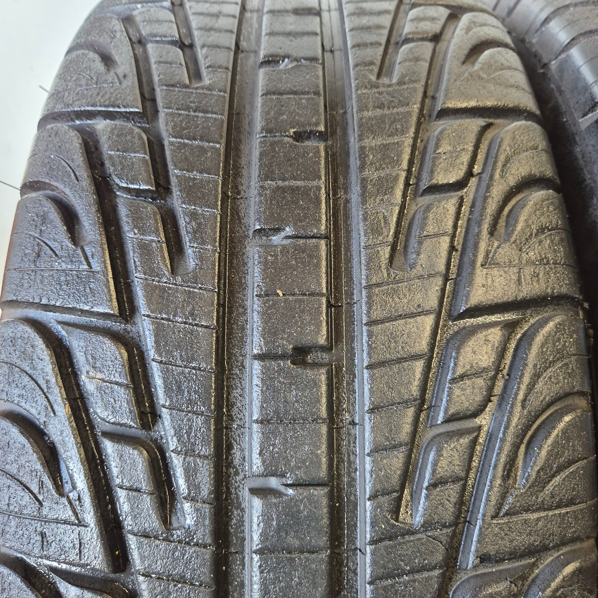 Michelin 18/58/15 Wets - The Best In The Business!