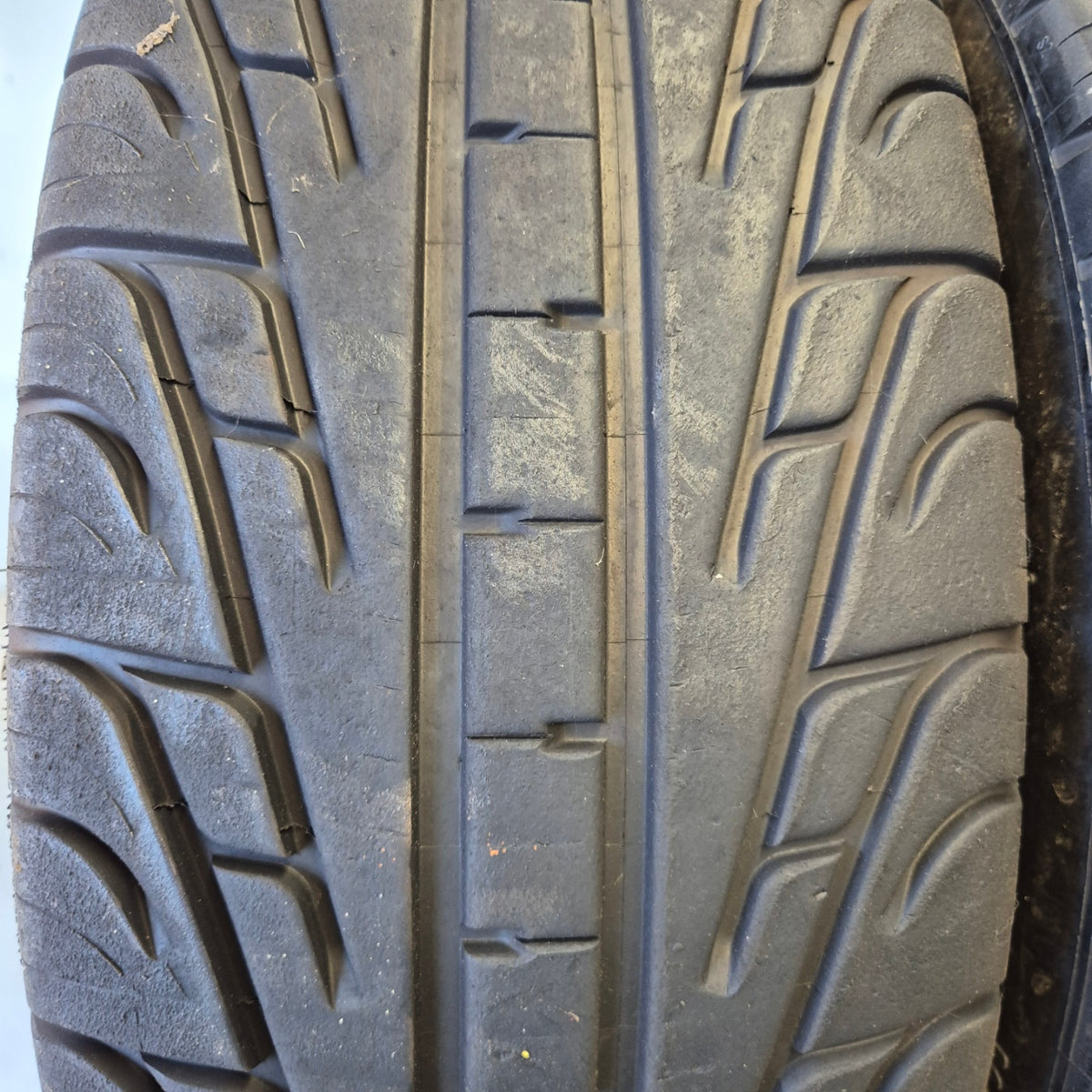 Michelin 18/58/15 Wets - The Best In The Business! (Pair)