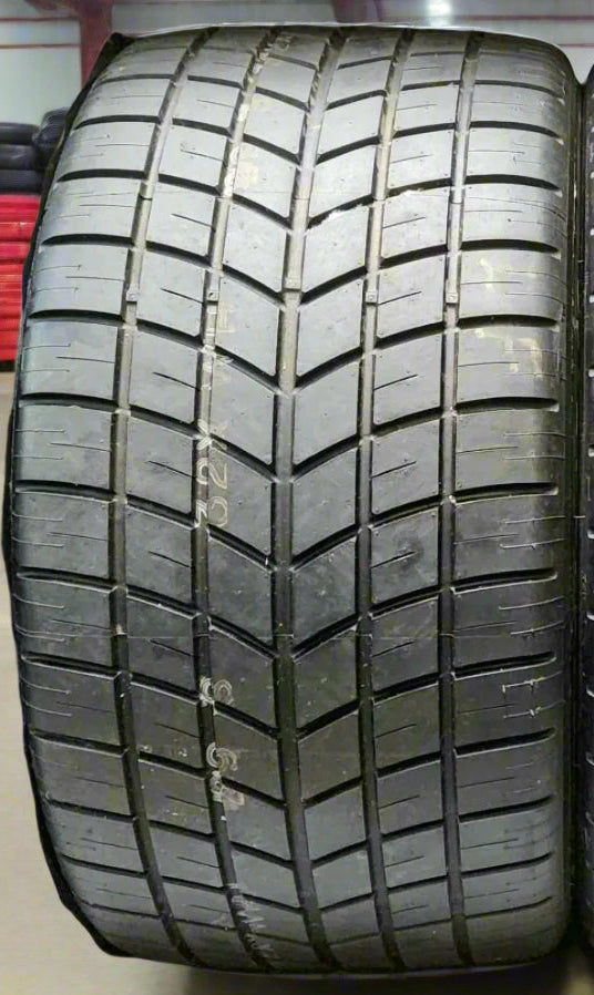 Pirelli 295/680/18 Wet Racing Tyres - New
