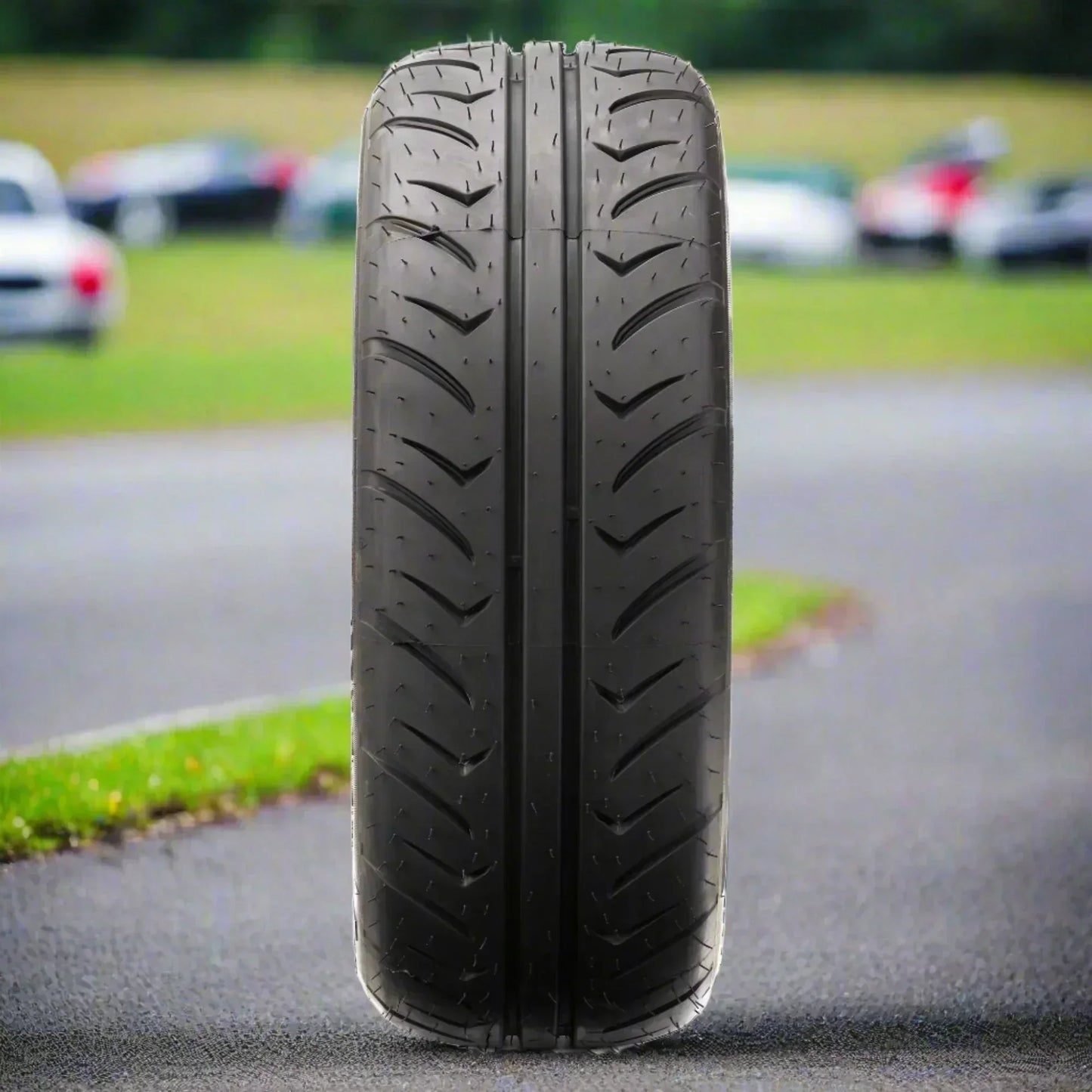Landsail AK01 Semi Slick Trackday Tyres 305/30/18