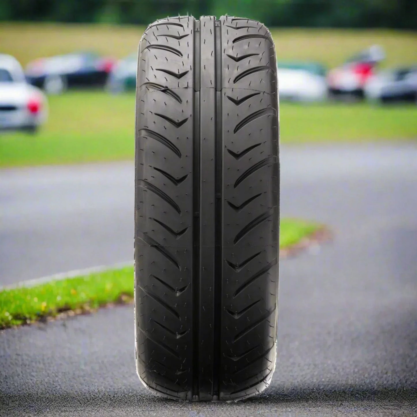 Landsail AK01 Semi Slick Trackday Tyres 235/45/17