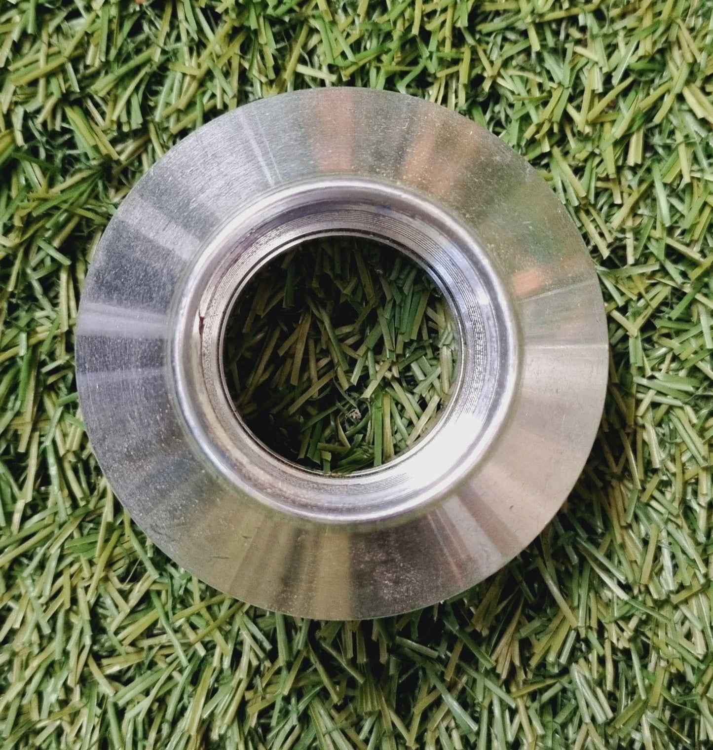 Genuine Williams F1, Formula 1 Wheel Nut. New & Unused