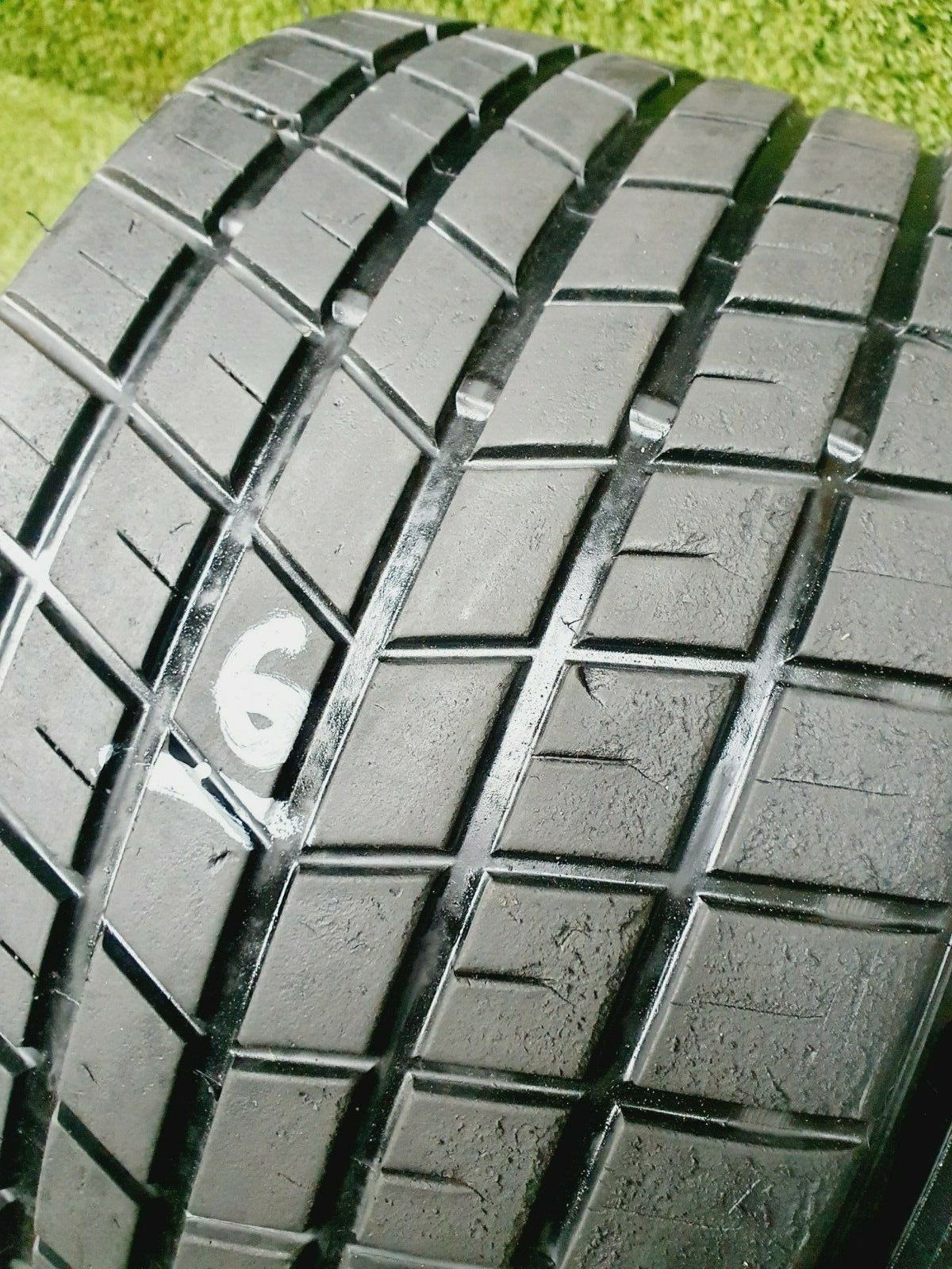 Pirelli 250/575/R13 Wets - PAIR