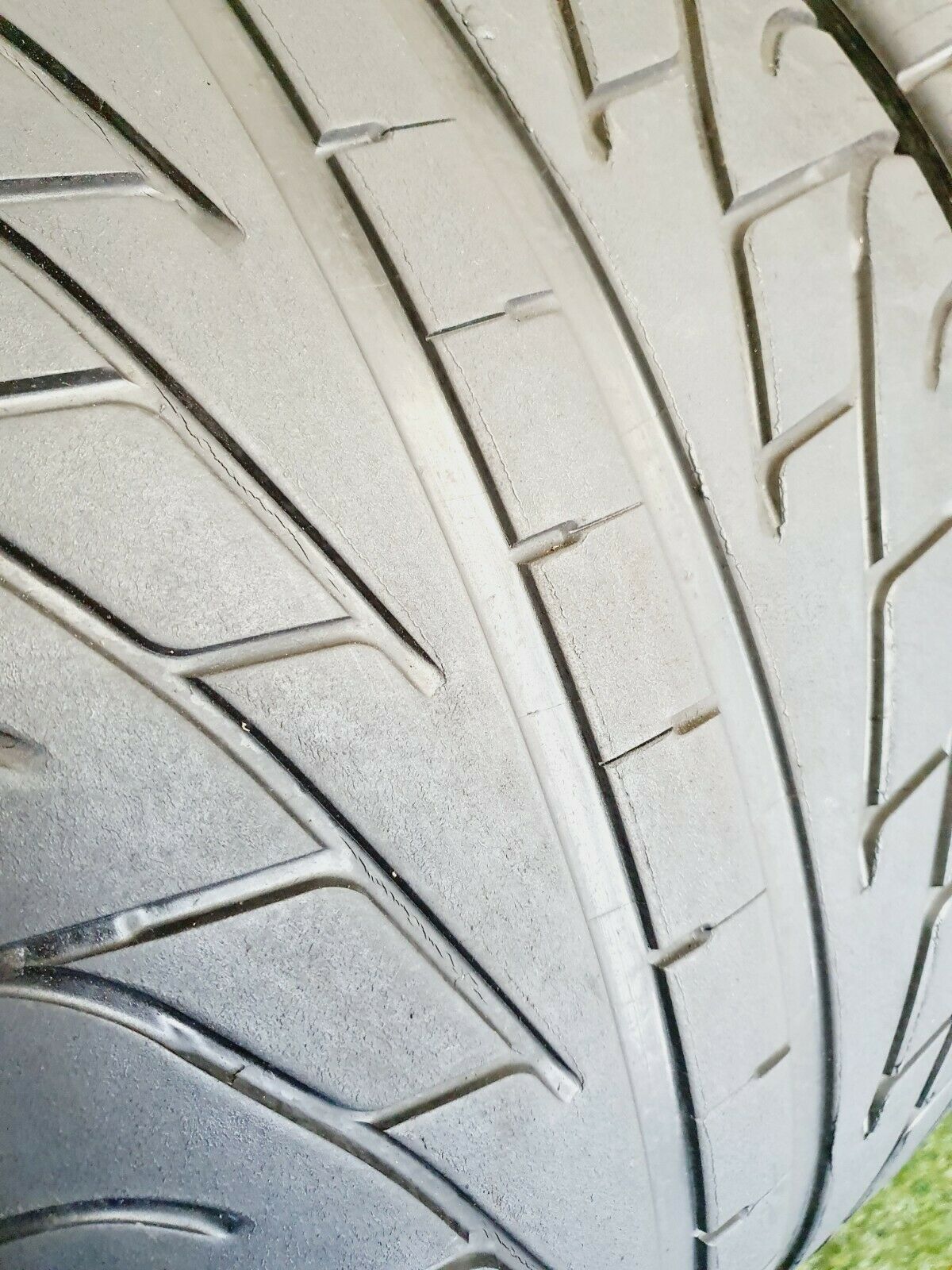 Michelin 30/65/18 Racing Wets - PAIR