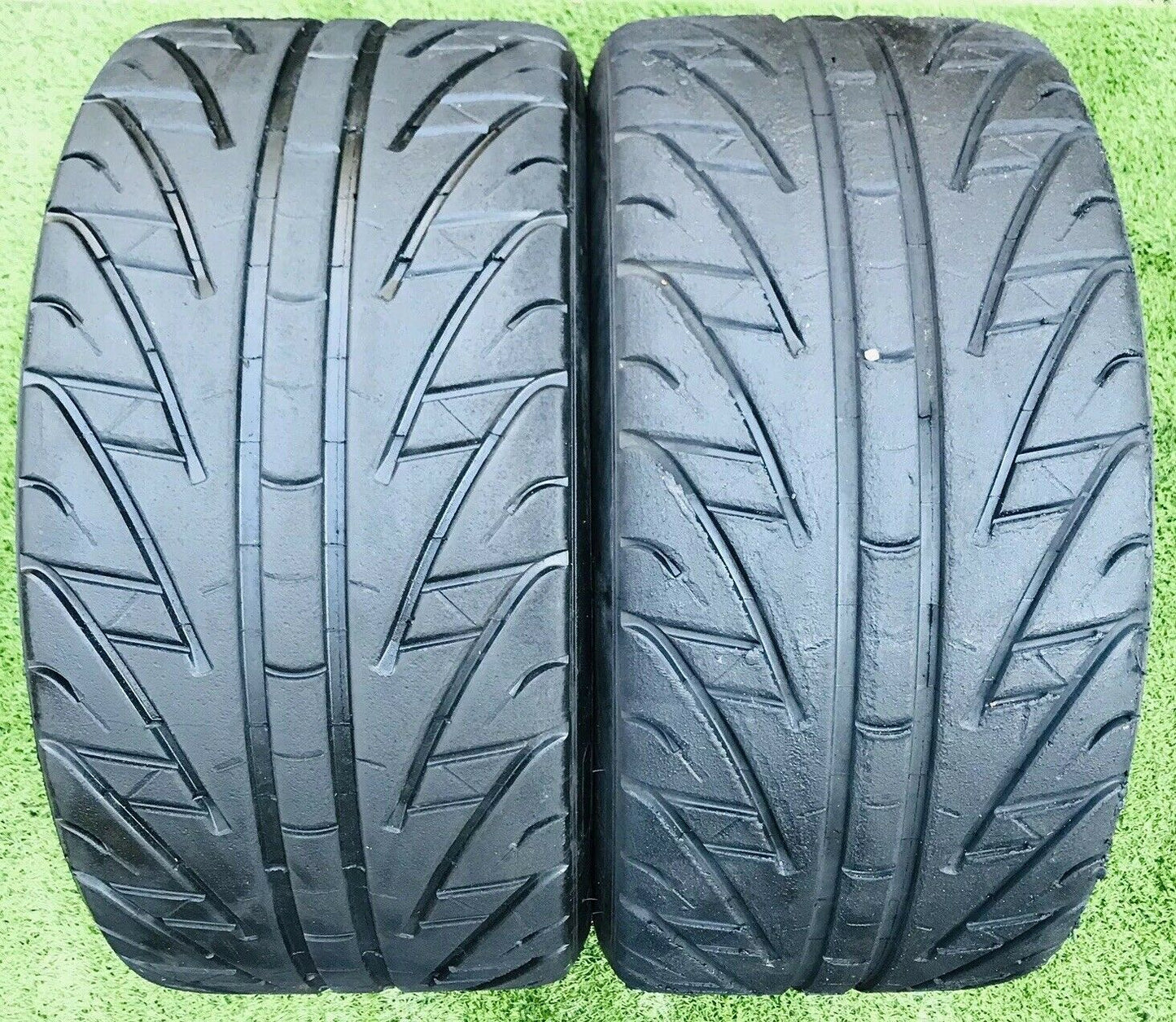 Michelin 31/71/18 Wets - PAIR