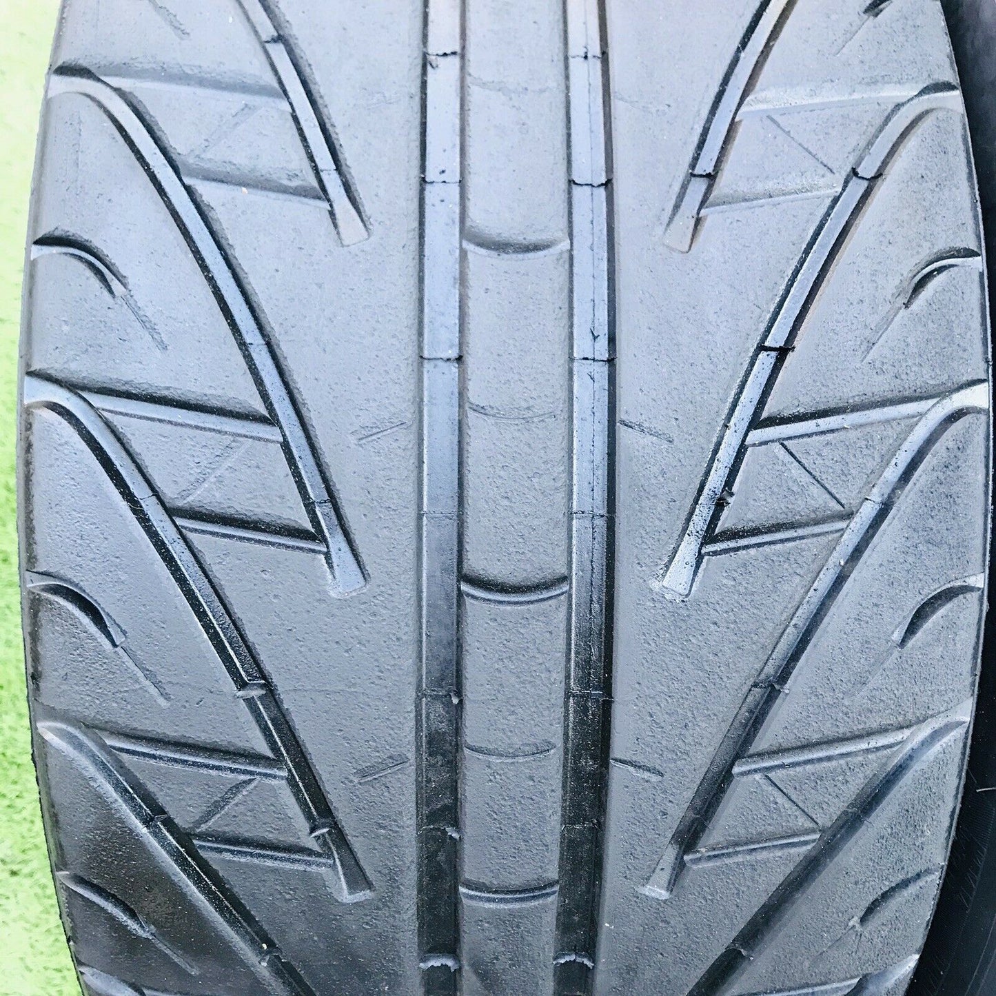Michelin 31/71/18 Wets - PAIR