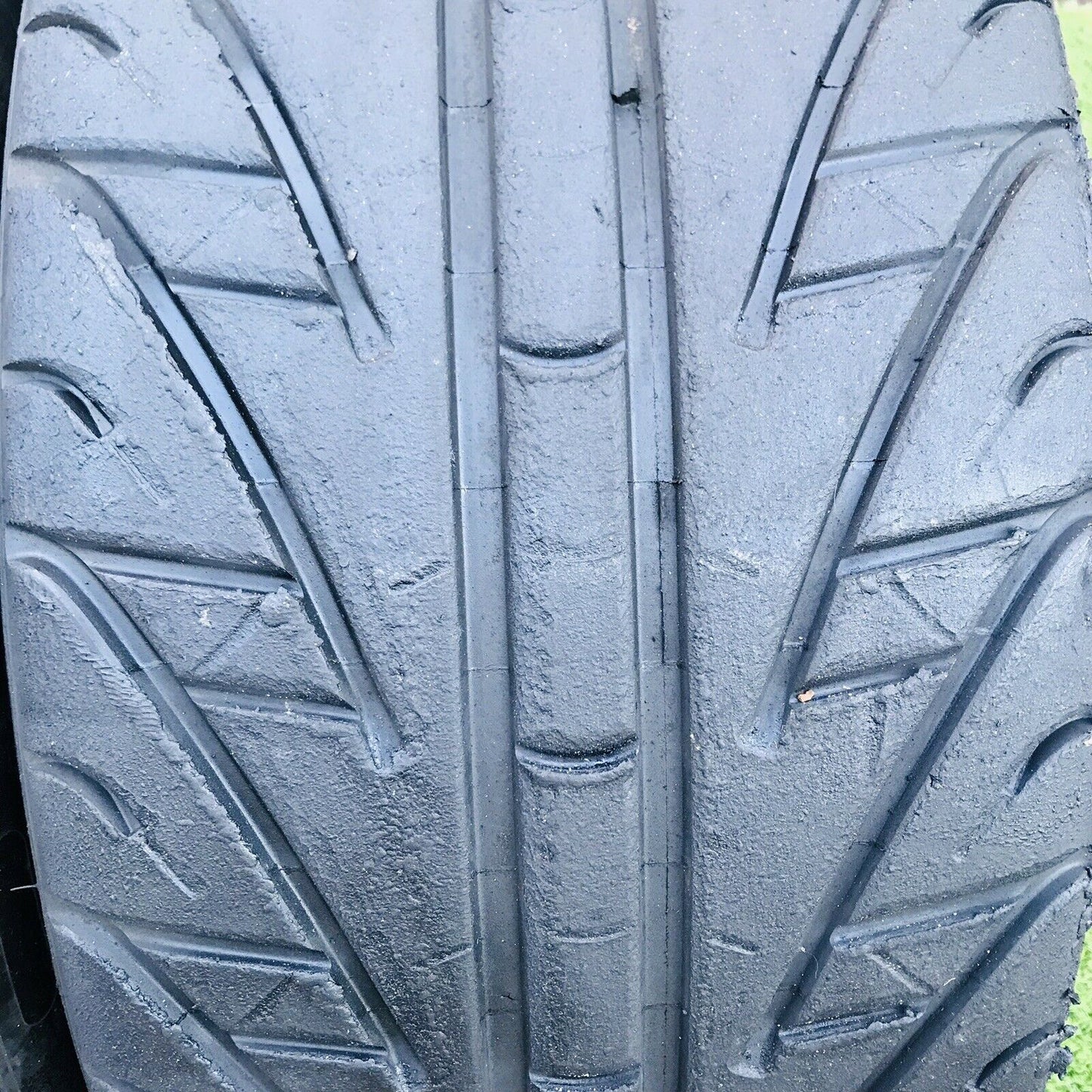 Michelin 31/71/18 Wets - PAIR