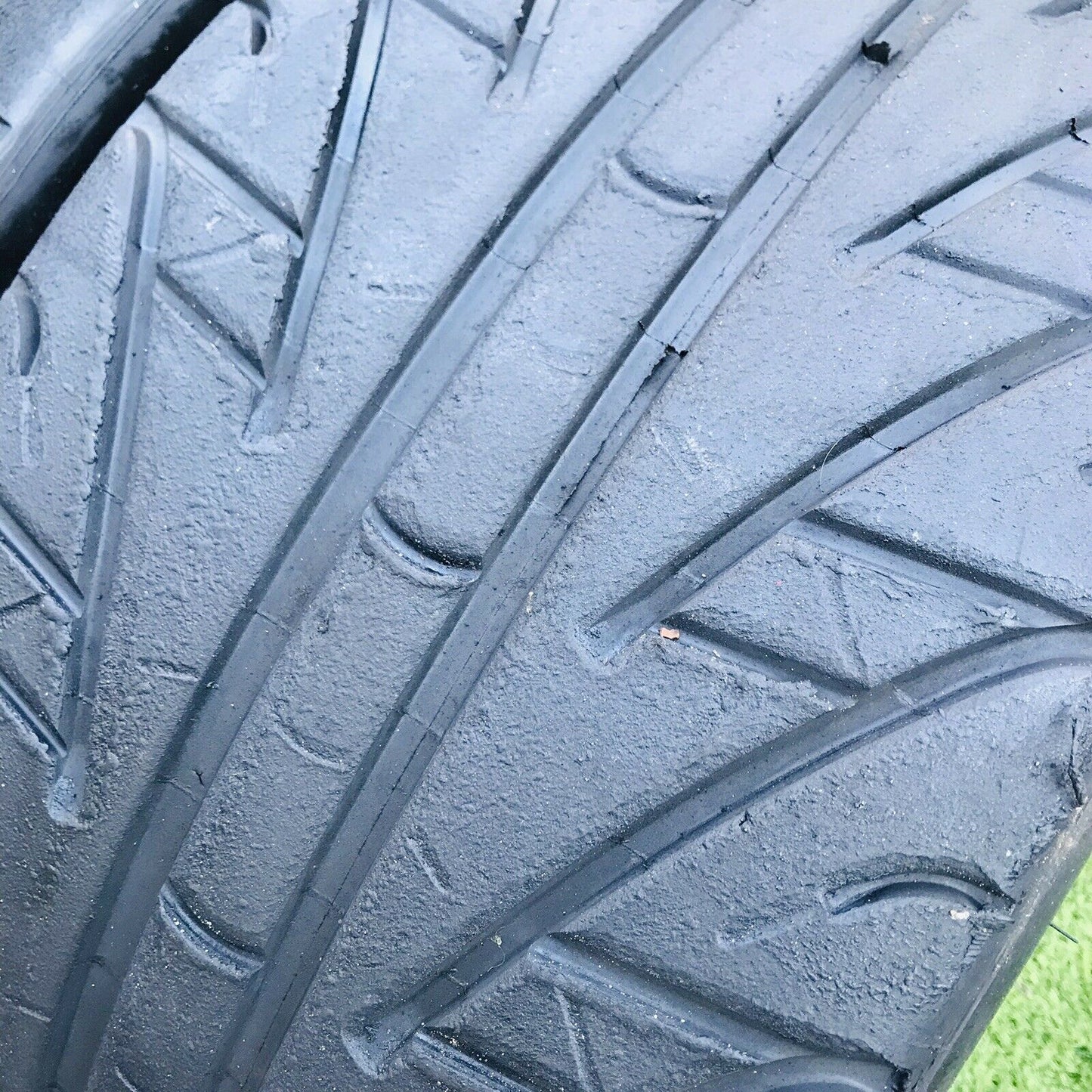 Michelin 31/71/18 Wets - PAIR