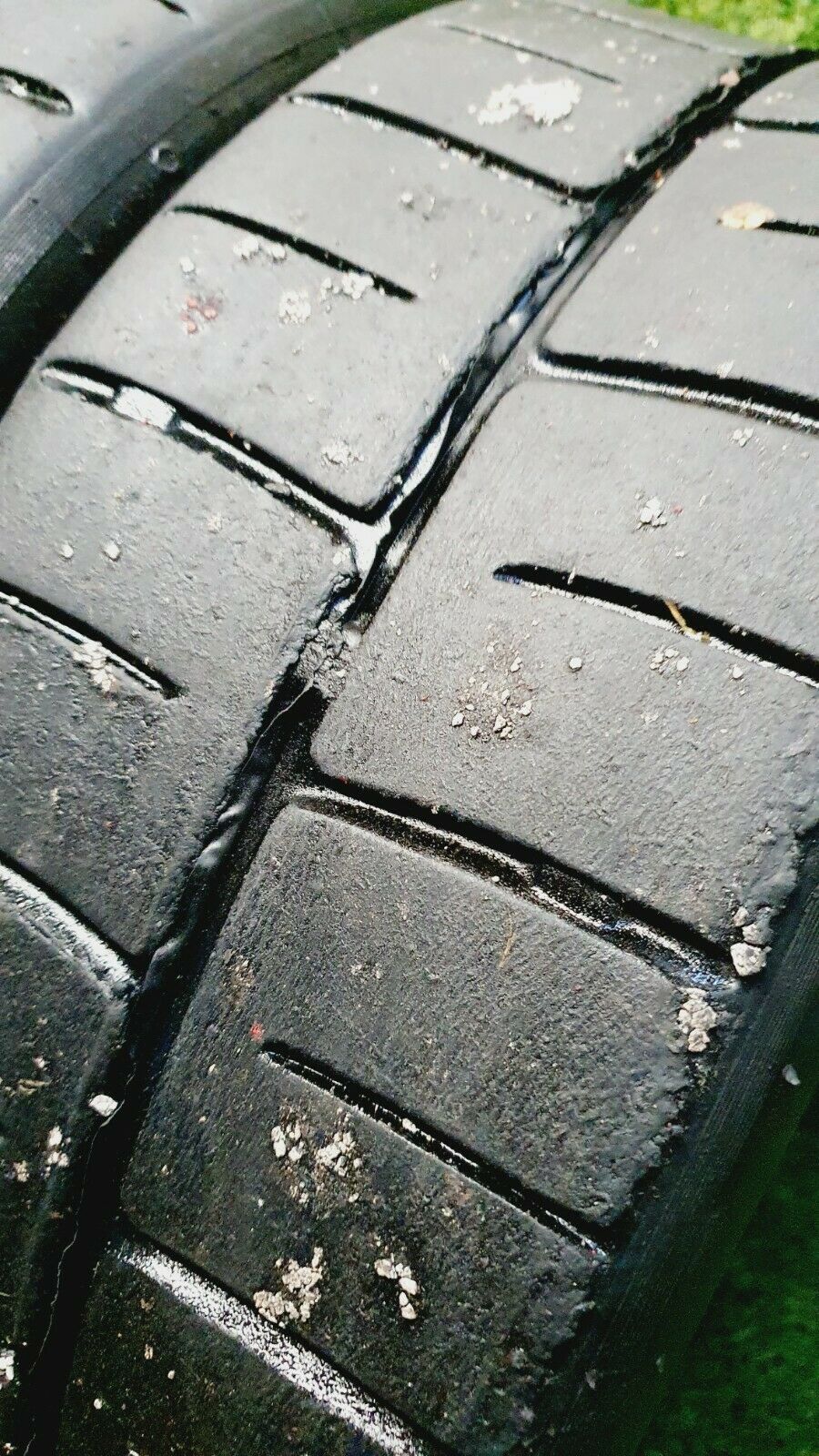 Avon ACB10 6.0/21.0 R13 - PAIR