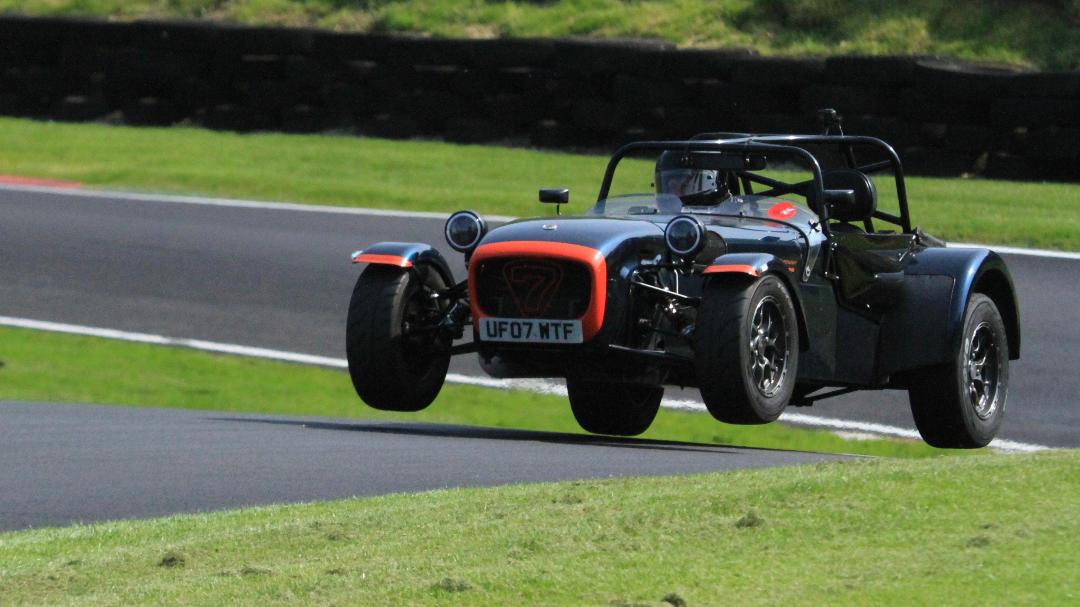 Johnny Rae Racing Tyretek new & used track tyres, transponders, F1 & racing memorabilia