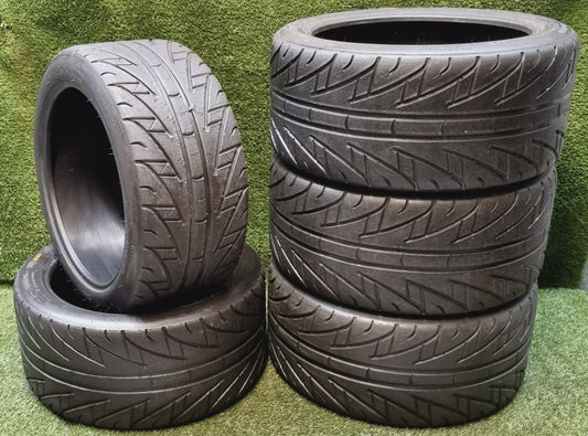 Michelin 30/65/18 Wet Trackday / Race Tyres