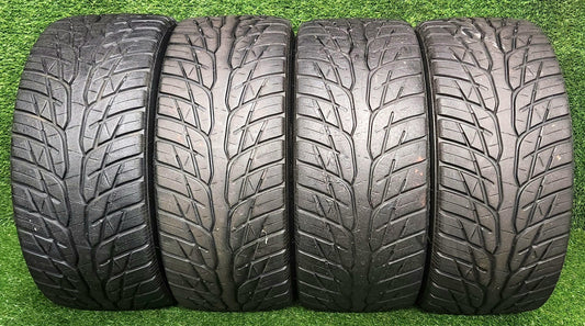 Hankook 200/58/15 Racing Wets (Set of 4).