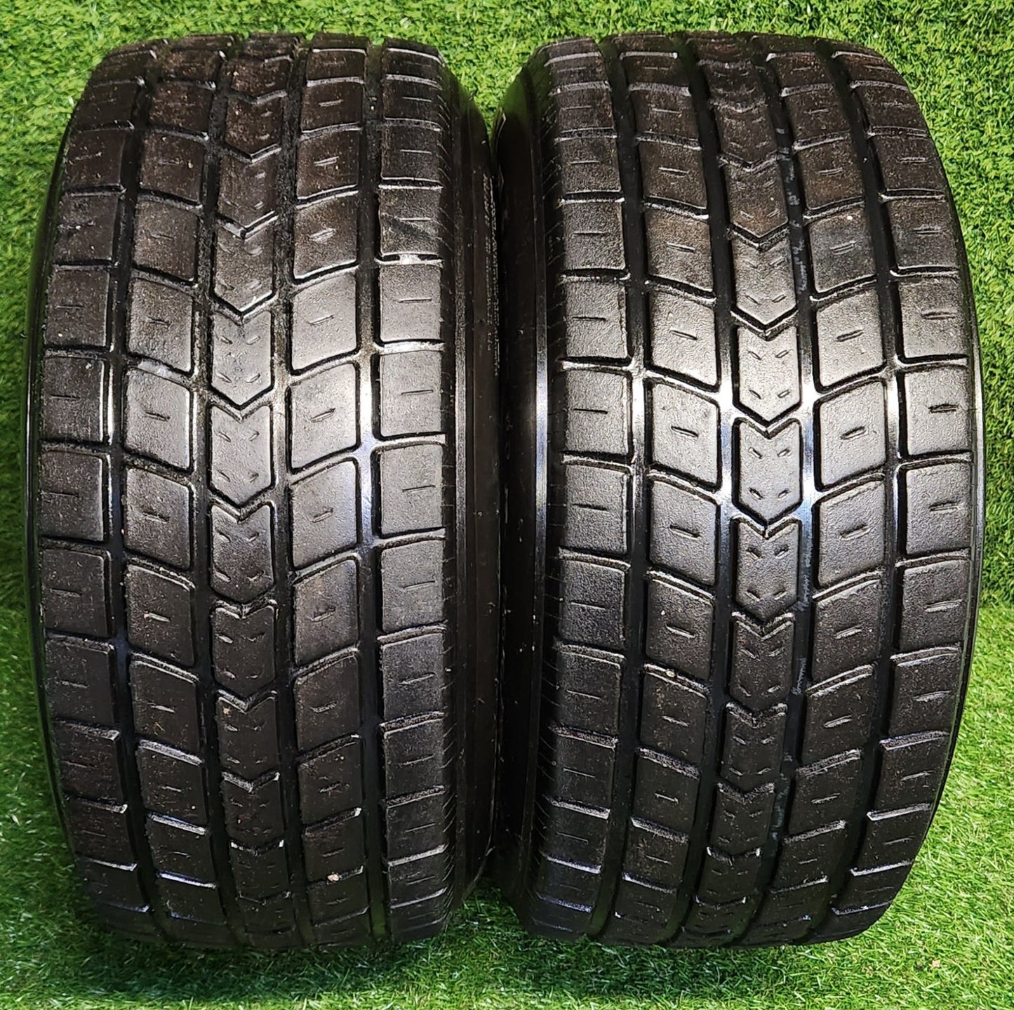 Avon 180/565/13 Wet Racing / Trackday Tyres PR 03