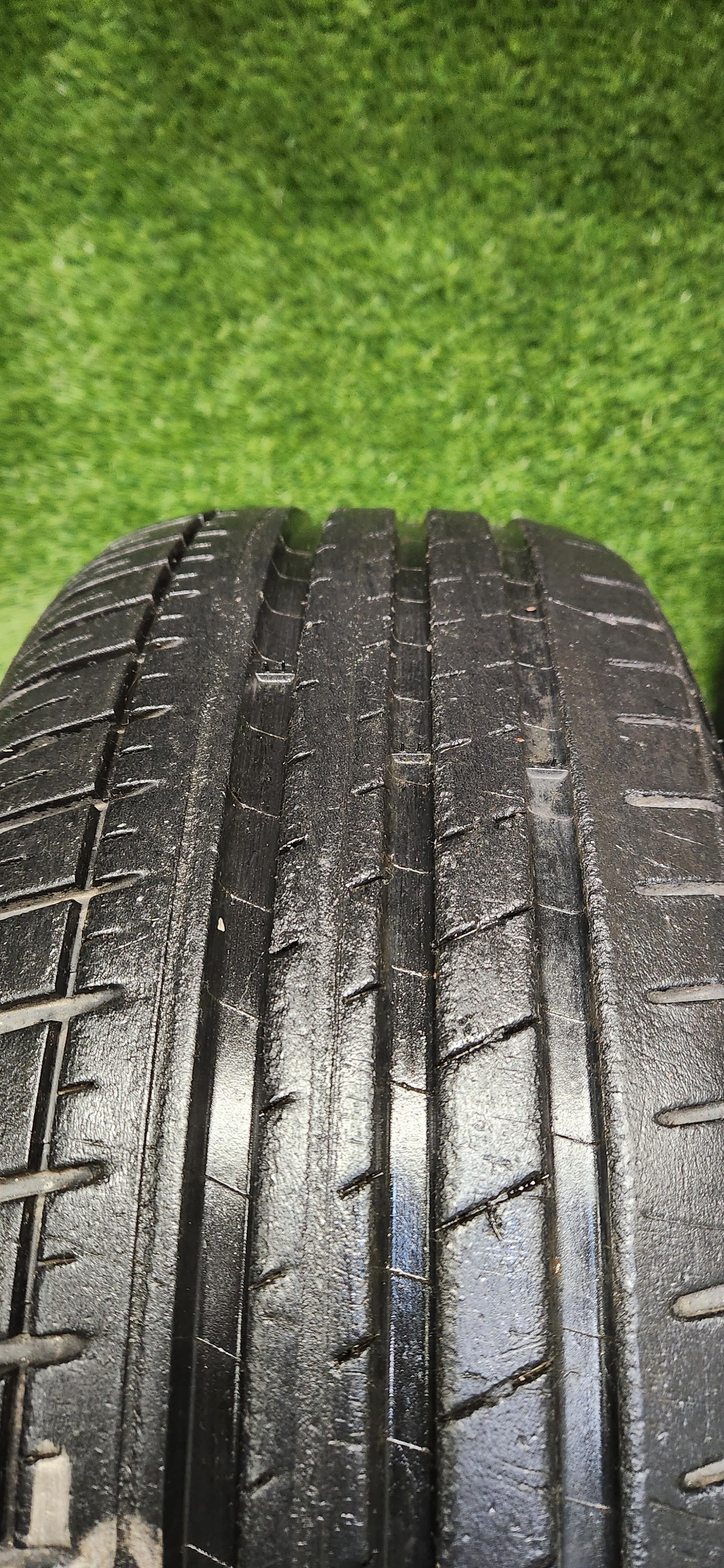 Michelin Pilot Sport 3 195/50/R15 - Track use only Set Of 4?