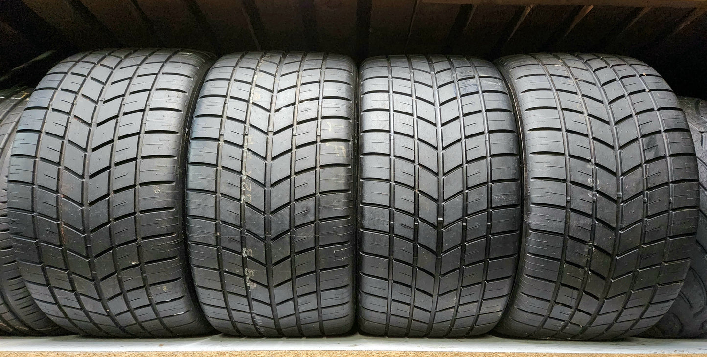 NEW Pirelli 285/645/18 Wet Racing Tyres. Trackday or Race