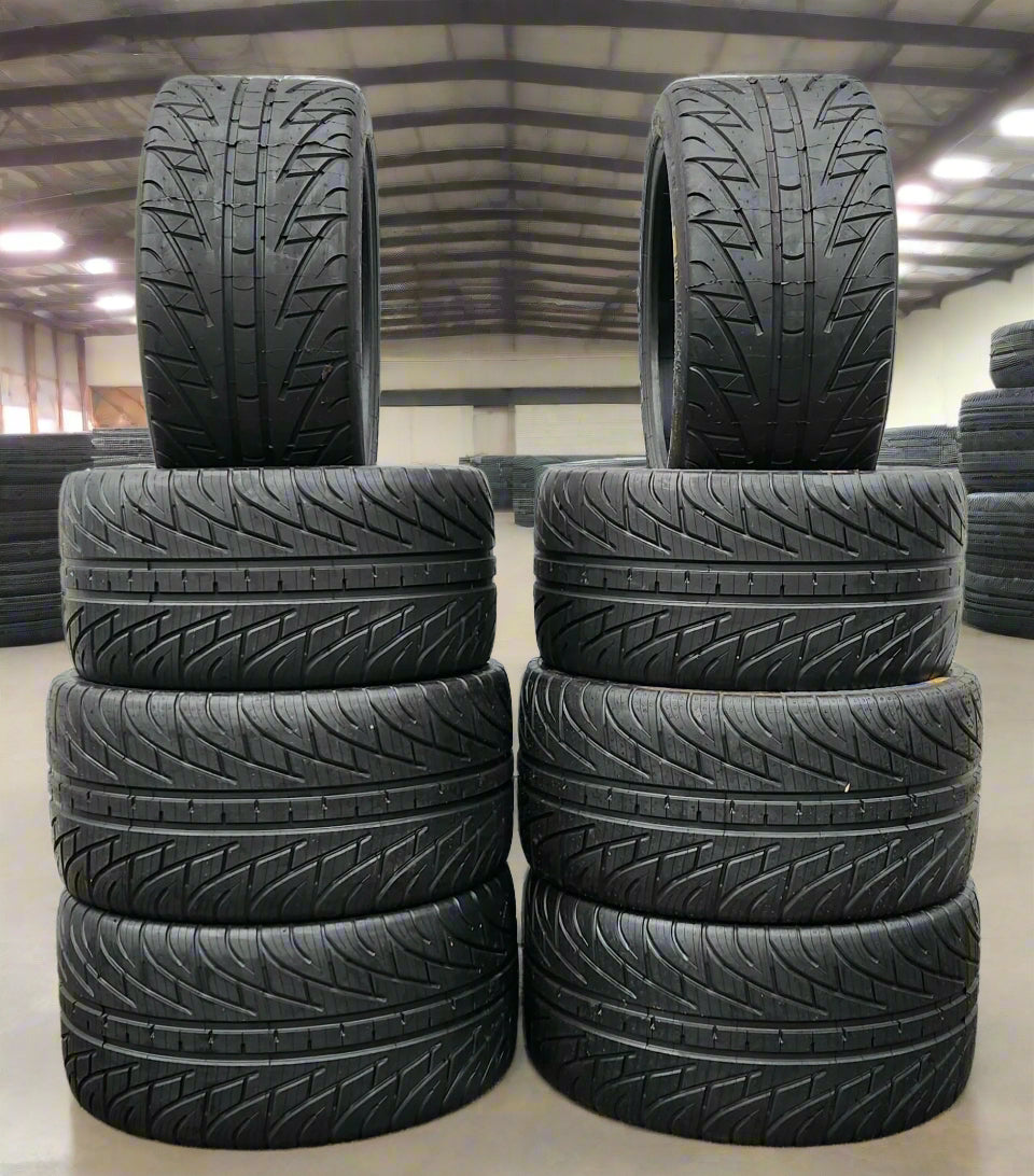Michelin 31/71/18 Competition / Racing Wets - PAIR (New)