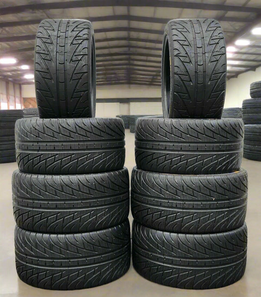 Michelin 31/71/18 Competition / Racing Wets - PAIR (New)