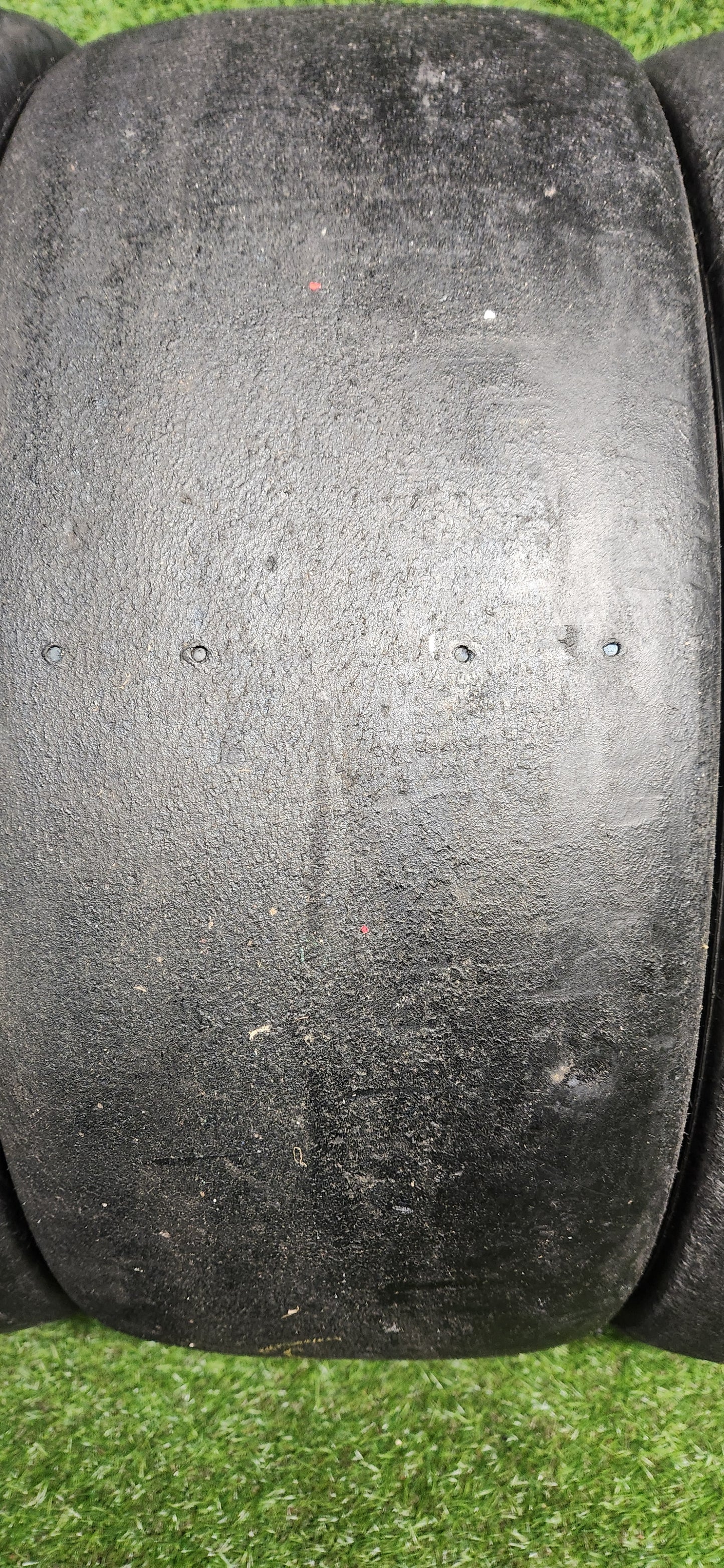 Pirelli 245/645/18 Dry Racing Slicks (Set of 4)