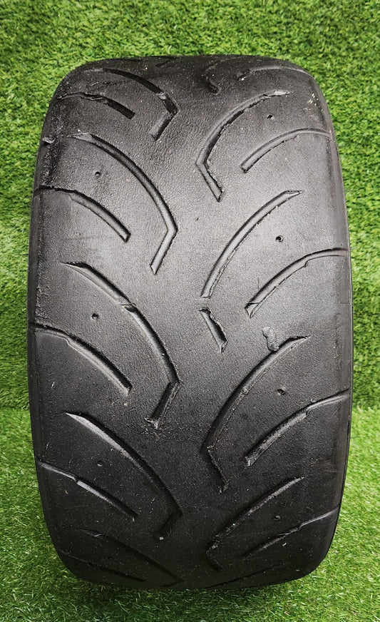 Dunlop 265/35/18 Direzza DZ03G Trackday Tyre - One Only