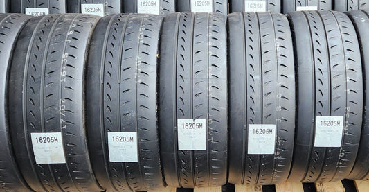 DMACK, DMT-RC2 225/40/18 XS5 Supersoft Trackday Semi Slicks (Set of 5) *Last of the Stock*