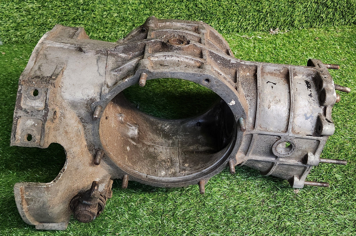 Hewland Motorsport Racing Mk5, Mk8, Mk9 Gearbox Maincase