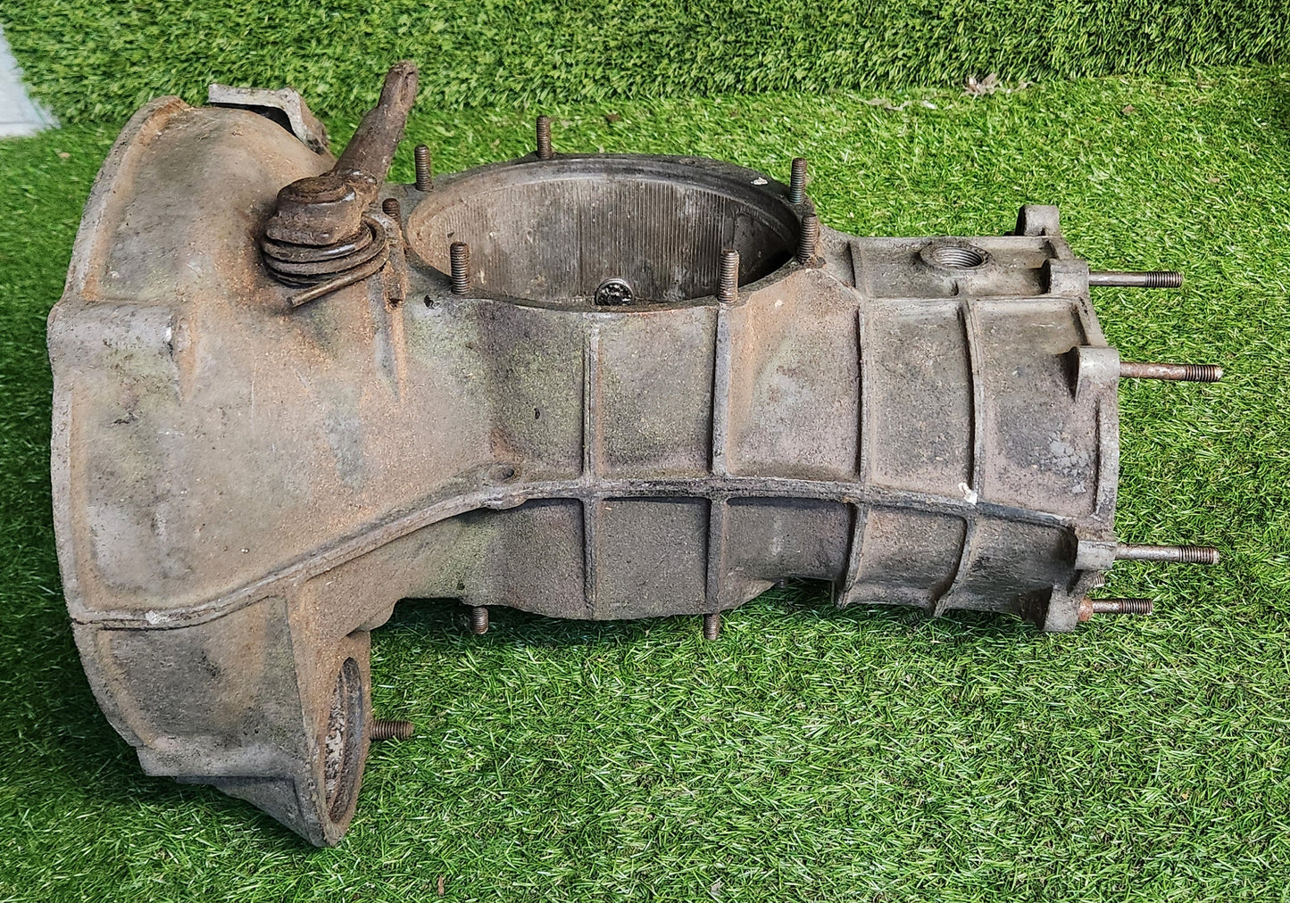 Hewland Motorsport Racing Mk5, Mk8, Mk9 Gearbox Maincase