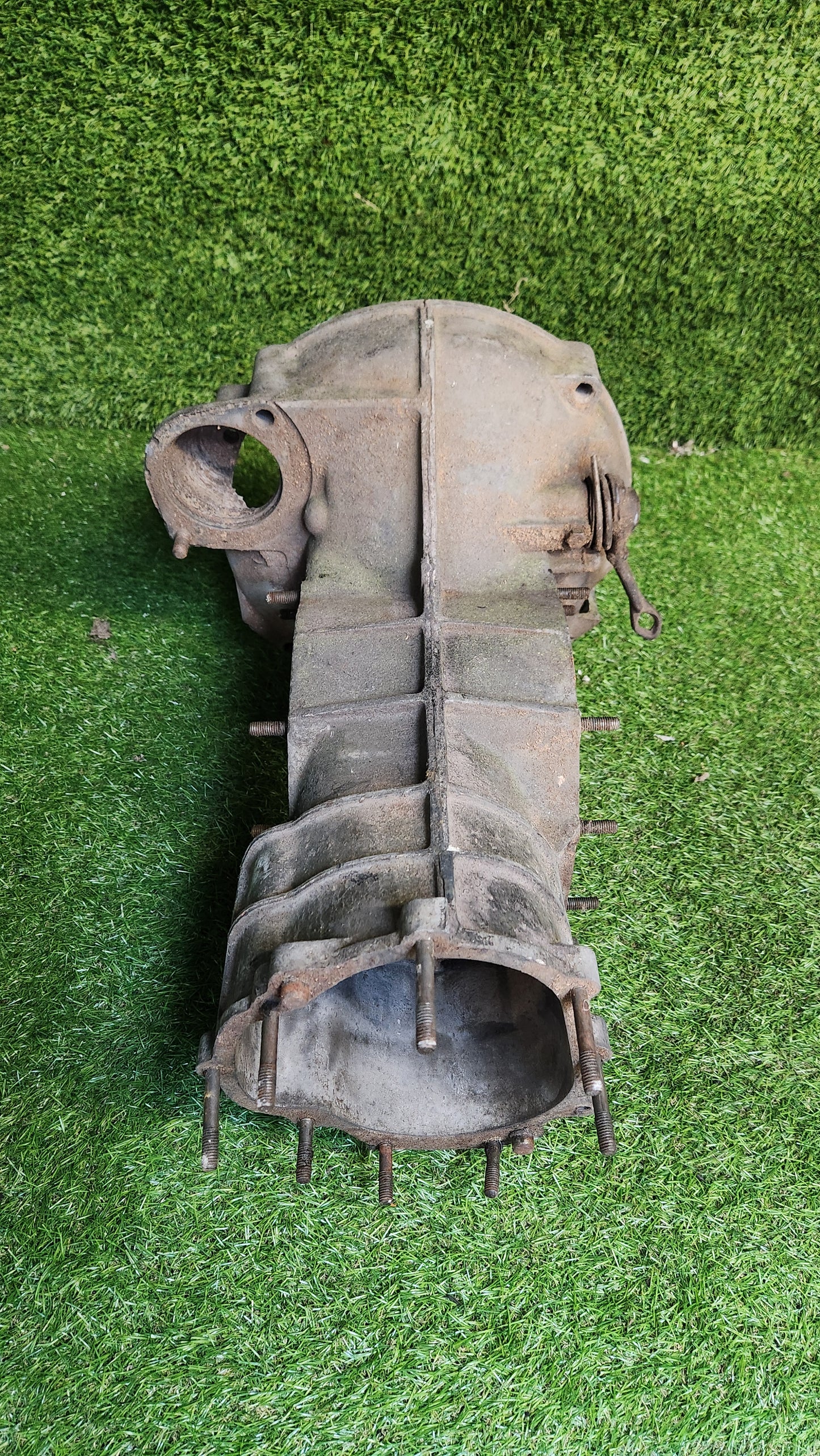 Hewland Motorsport Racing Mk5, Mk8, Mk9 Gearbox Maincase