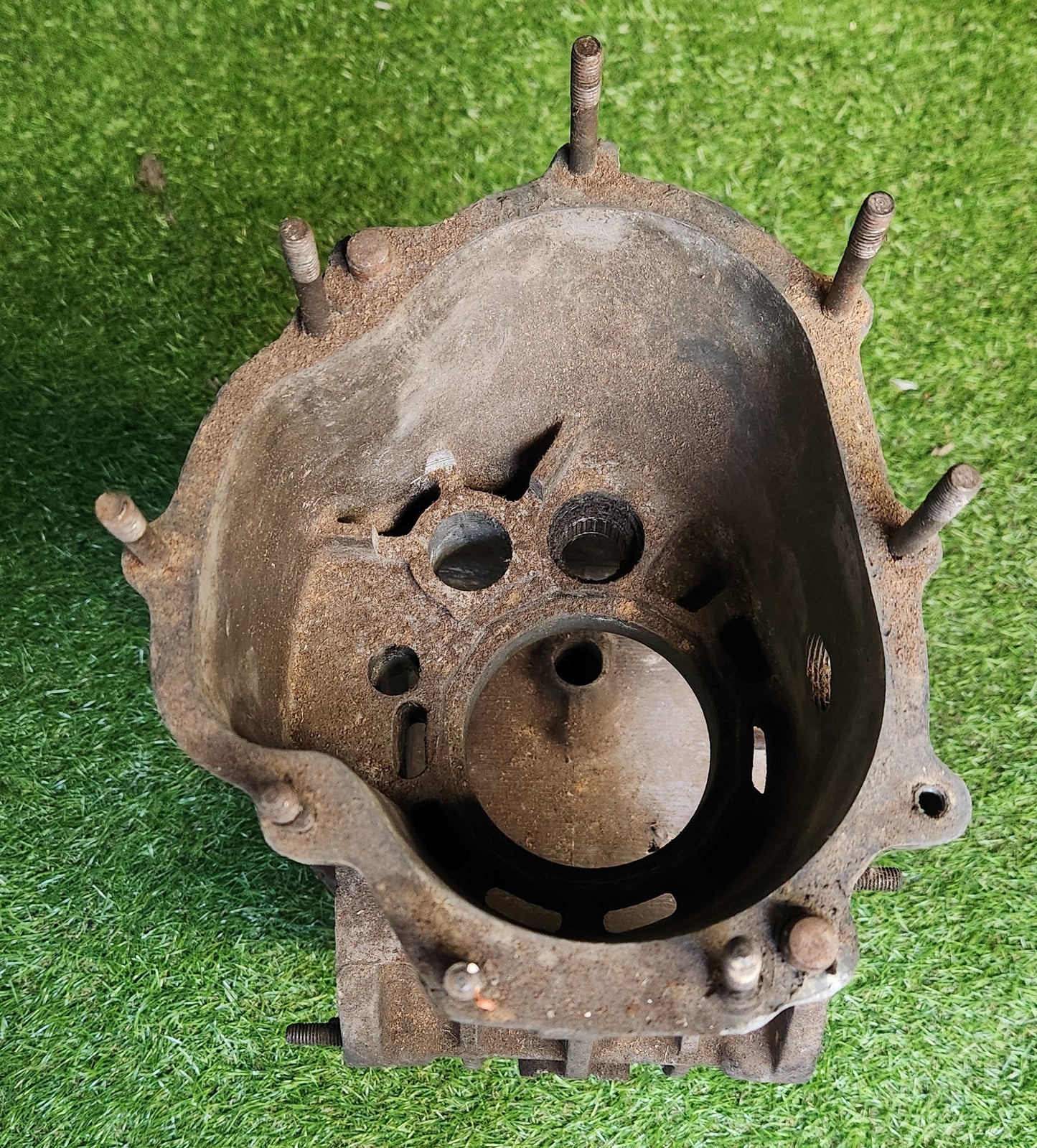 Hewland Motorsport Racing Mk5, Mk8, Mk9 Gearbox Maincase