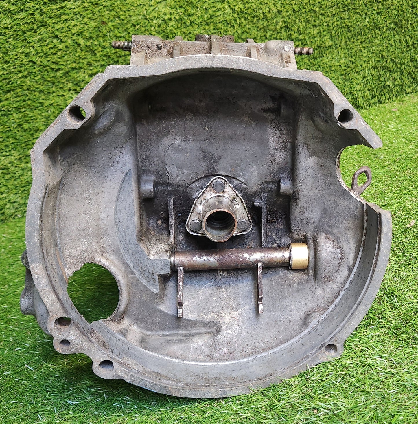 Hewland Motorsport Racing Mk5, Mk8, Mk9 Gearbox Maincase