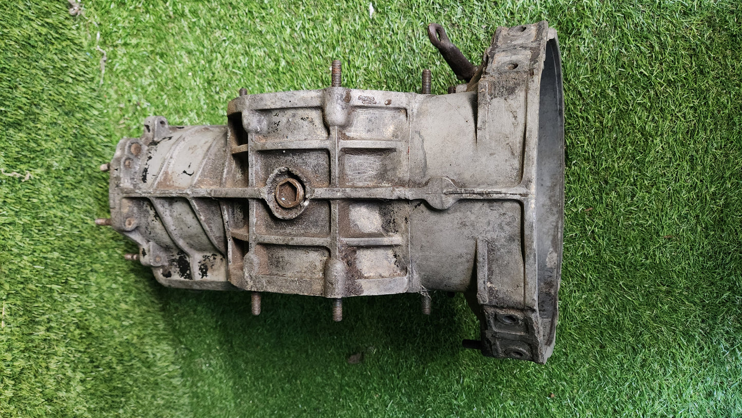 Hewland Motorsport Racing Mk5, Mk8, Mk9 Gearbox Maincase