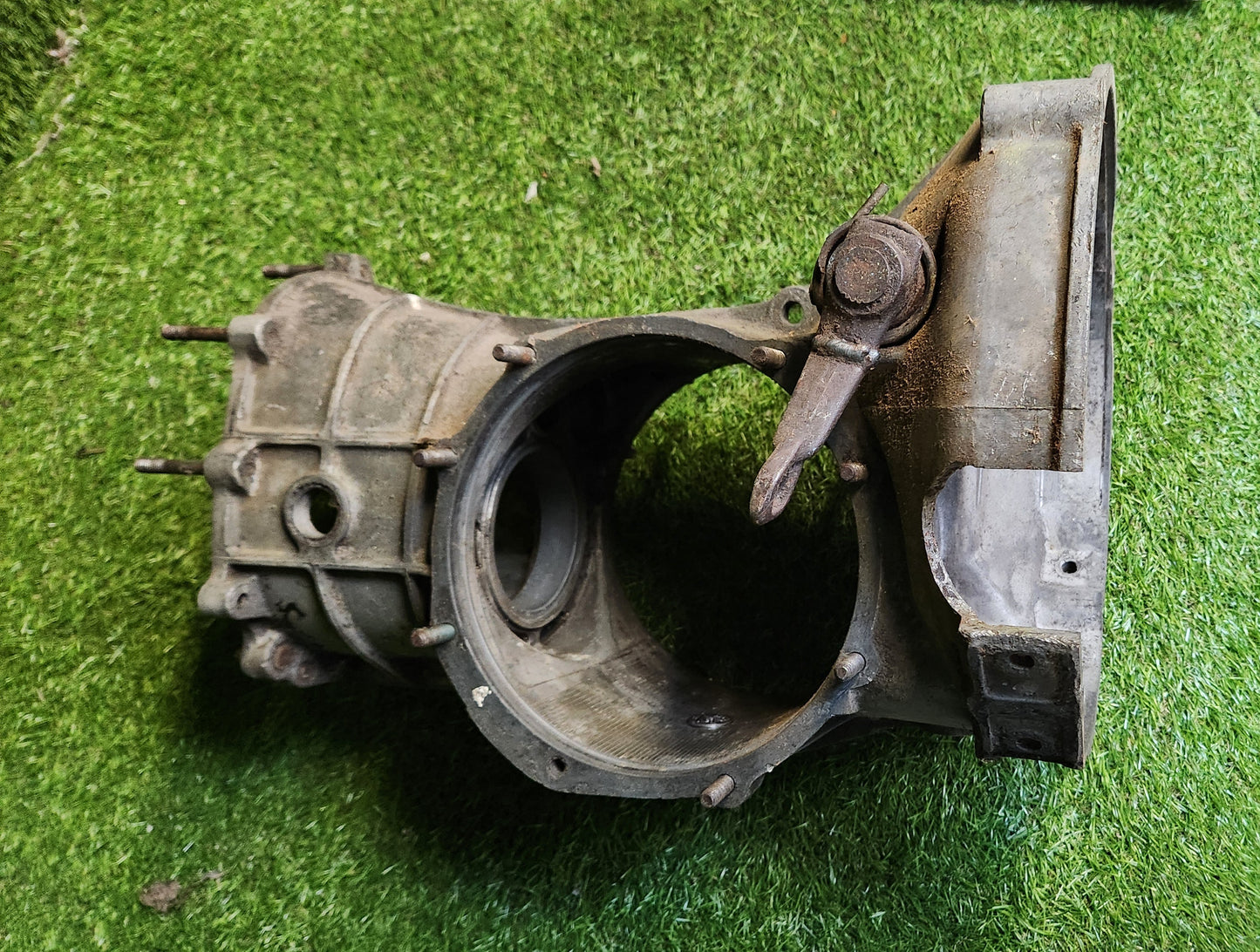 Hewland Motorsport Racing Mk5, Mk8, Mk9 Gearbox Maincase