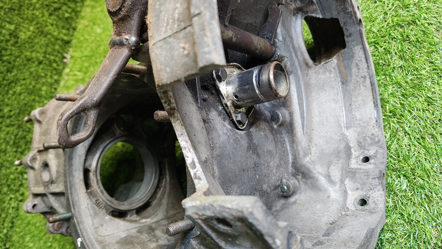 Hewland Motorsport Racing Mk5, Mk8, Mk9 Gearbox Maincase