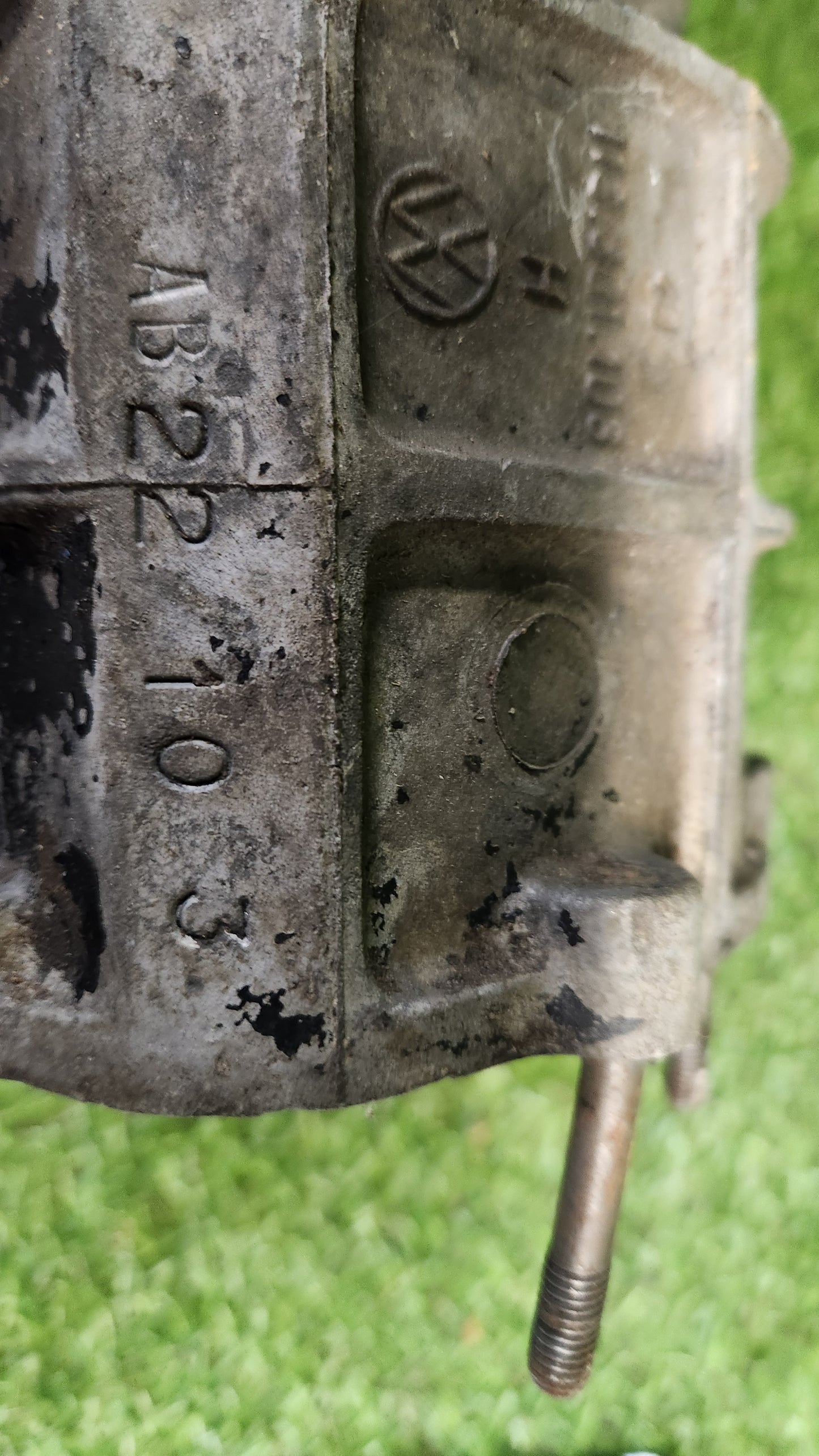 Hewland Motorsport Racing Mk5, Mk8, Mk9 Gearbox Maincase