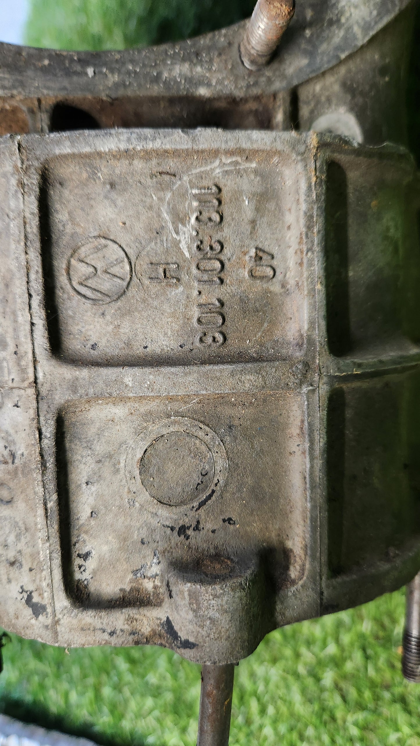 Hewland Motorsport Racing Mk5, Mk8, Mk9 Gearbox Maincase