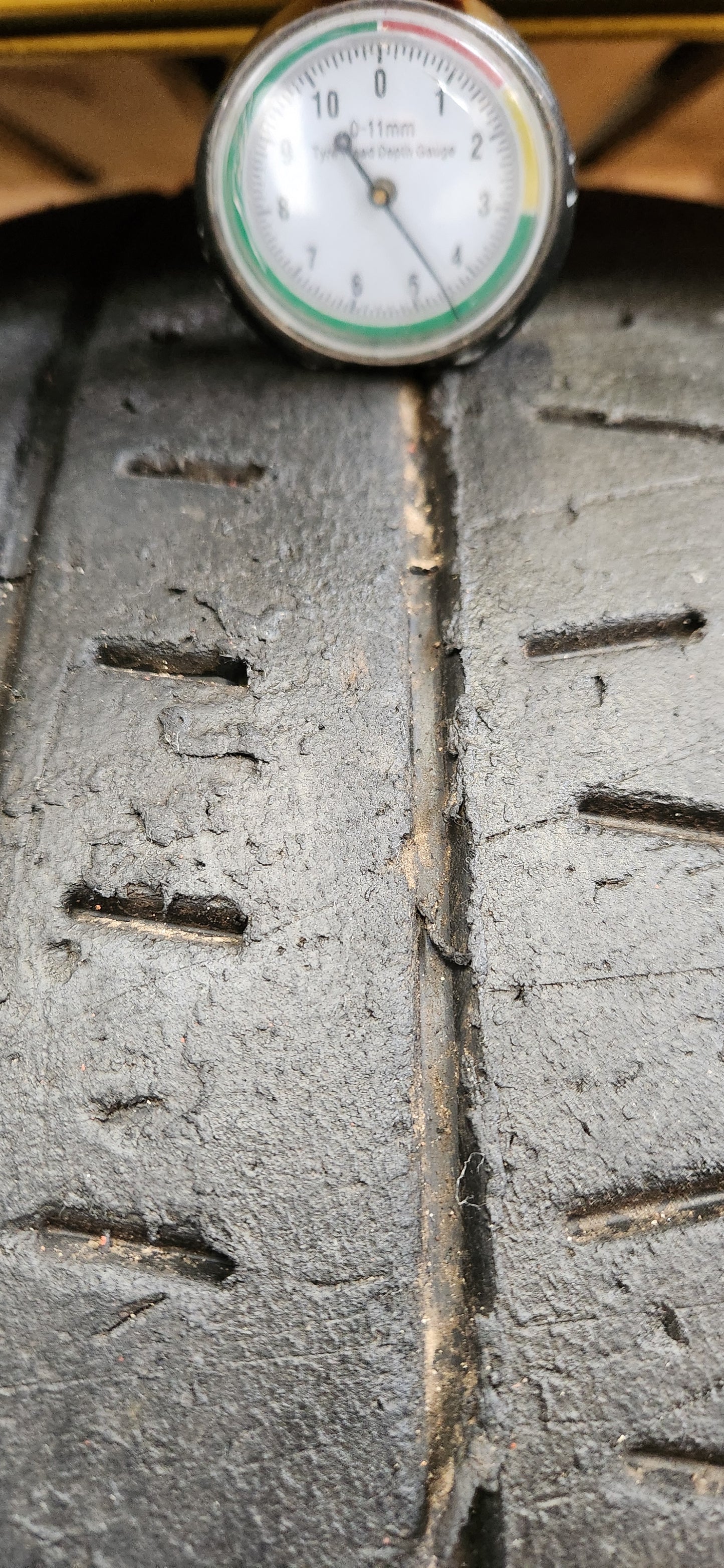 Pirelli P Zero 235/40/18 (RK9A) Rally/Trackday Semi Slicks (Pair)