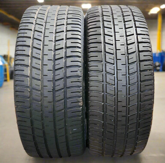 Michelin 20/61/16 Wet Racing Tyres (PAIR)