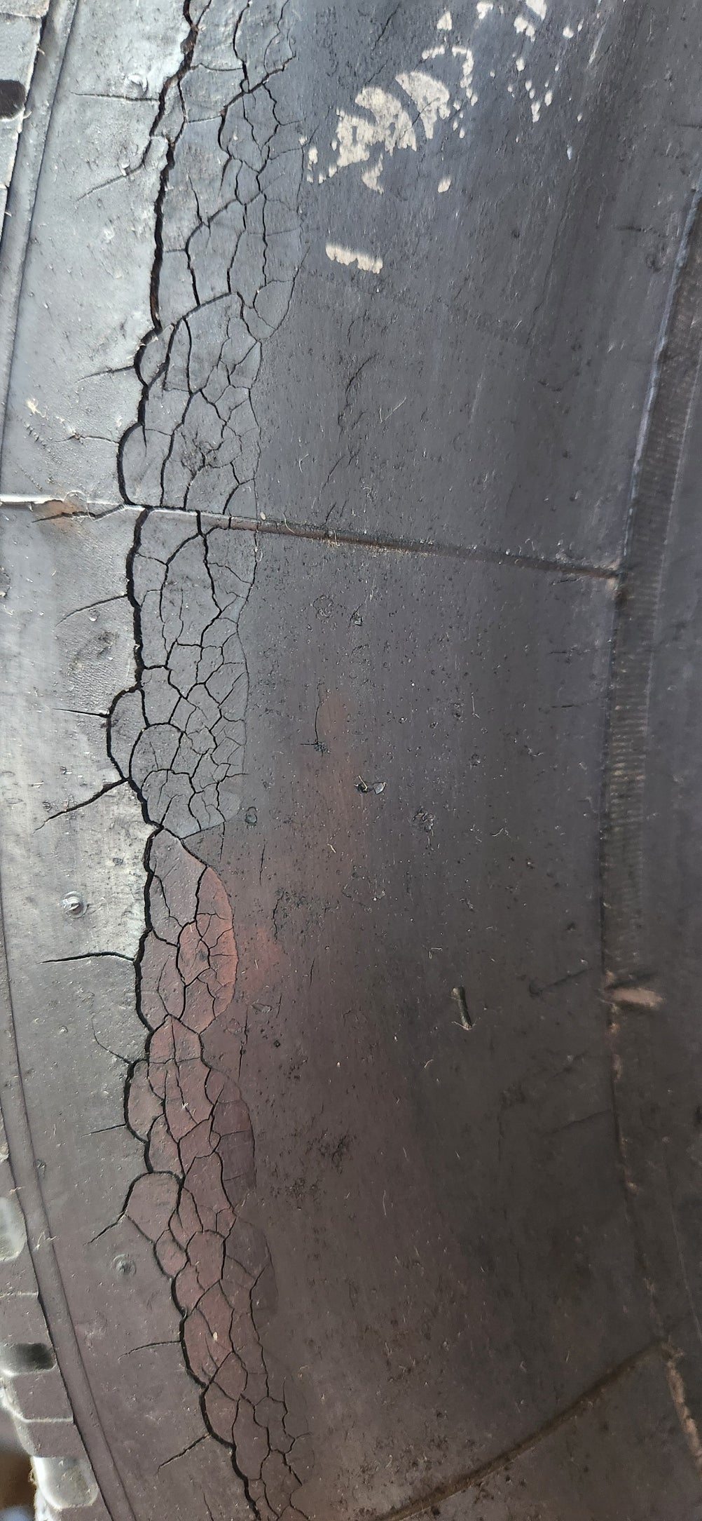 Michelin 20/61/16 Wet Racing Tyres (PAIR)