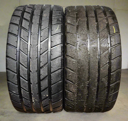 Hankook 180/55/13 Wet Racing Tyres. Pr01