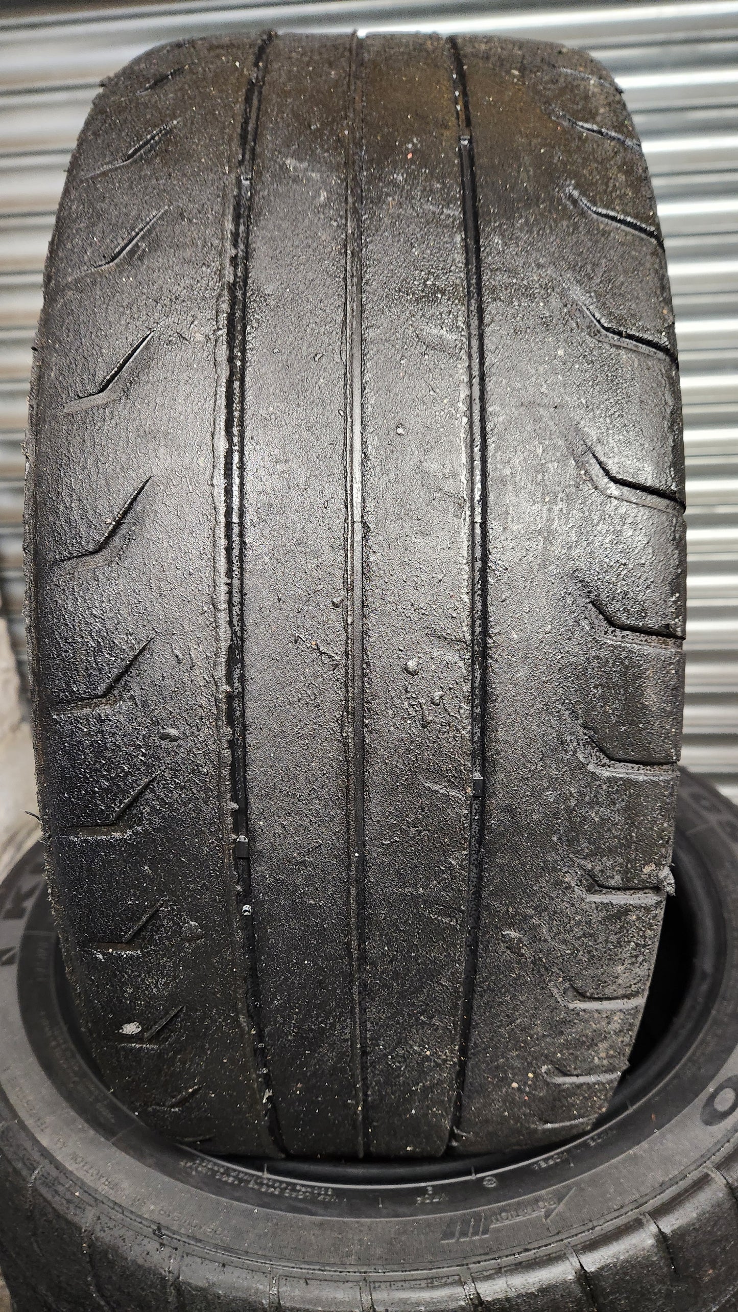 Kumho V70A 215/45/17 Trackday Semi-Slicks
