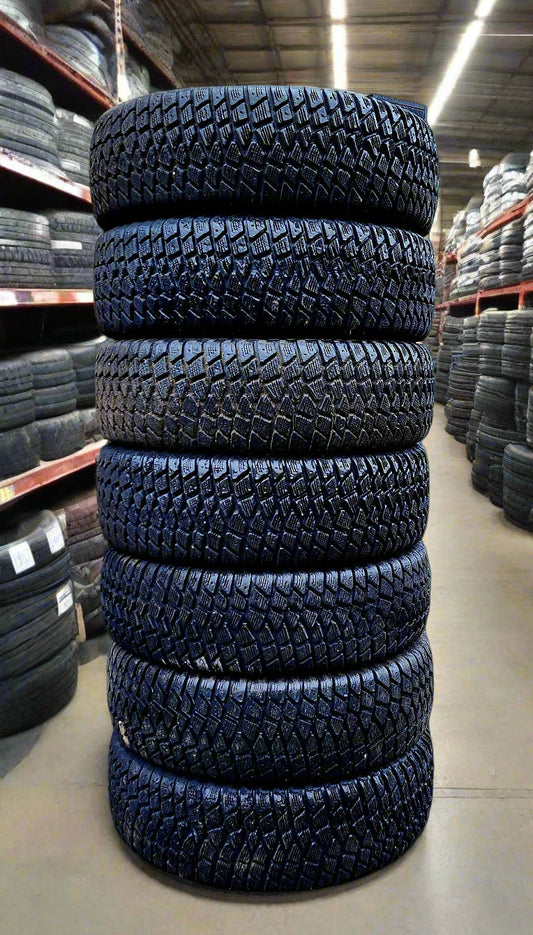 Maxxis Maxsport Red 60 Alaska Greenline 185/65/14 Autograss / Rally Tyres