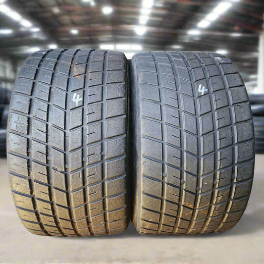 Pirelli 250/575/R13 Wets - PAIR 4.