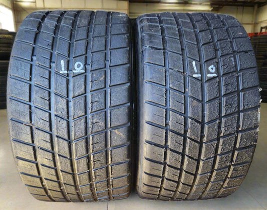 Pirelli 250/575/R13 Wets - PAIR 10.