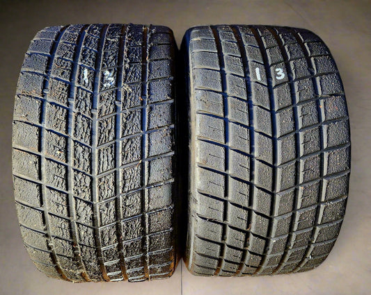 Pirelli 250/575/R13 Wets - PAIR 13
