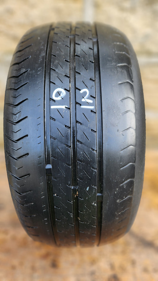 1x 195/55/10C 98/96 N LINGLONG RADIAL R701 NO REPAIRS