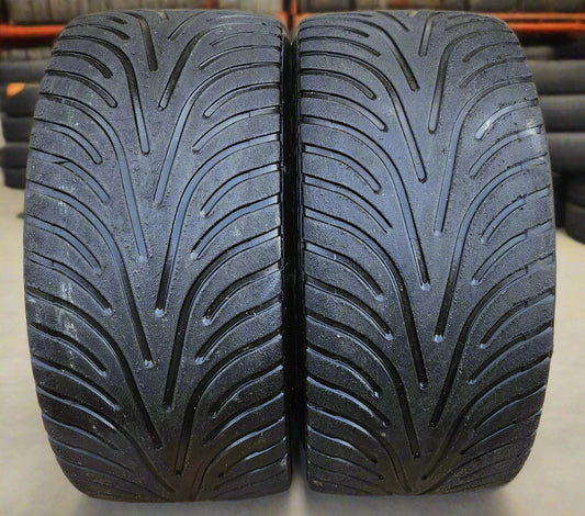 Goodyear (Dunlop) 235/61/17 Racing Wets (Pair)