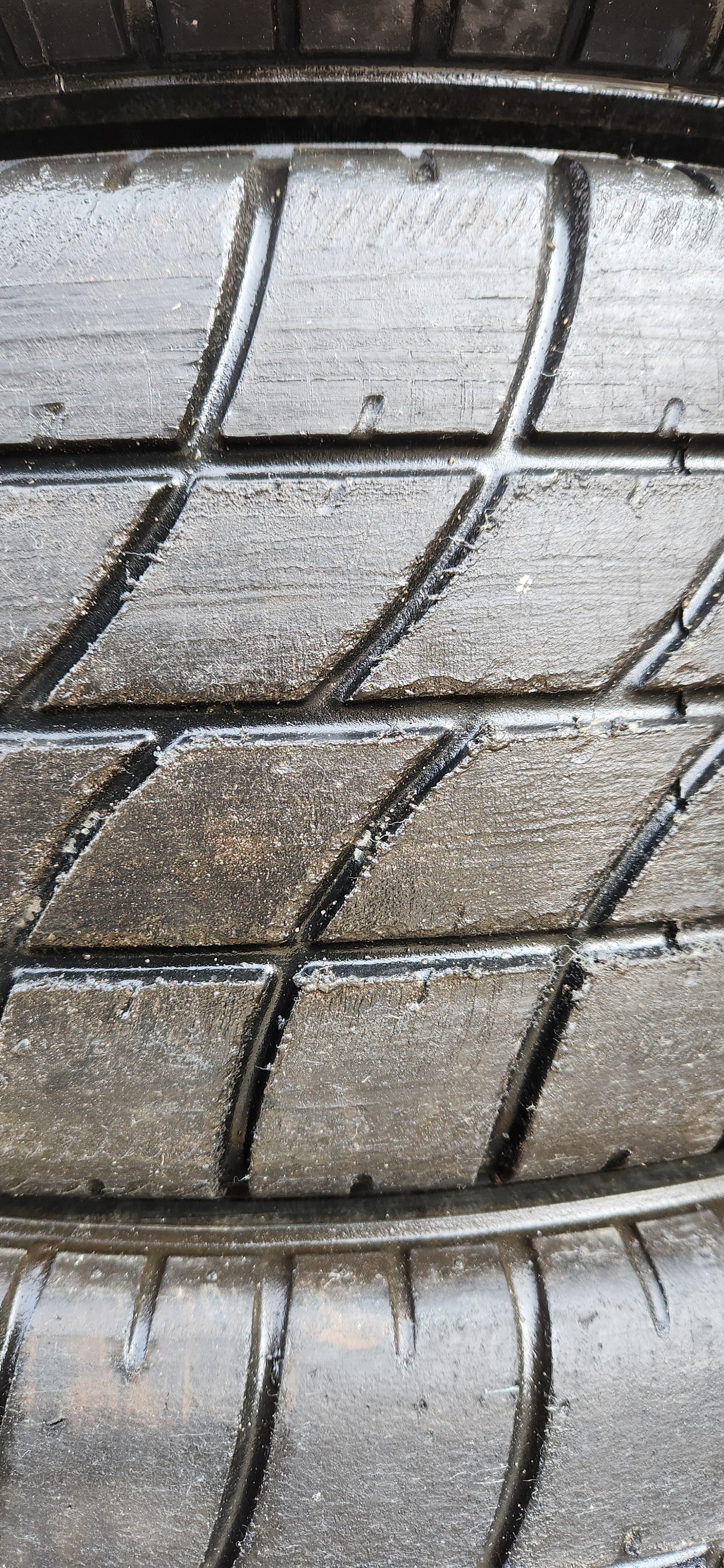 Yokohama 170/59/13 Autograss / Stock Car / Rally Tyres (185/70/13)