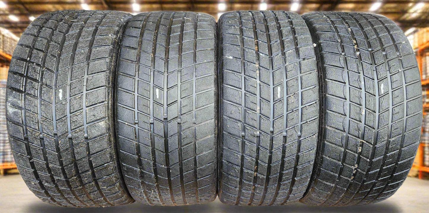 Pirelli 245/645/18 Wets (Set of 4)